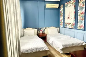 Phuong Thuy Hotel Thu Duc near QL13 - Room