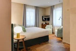 Country House Villa Russiz  - Chambre