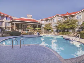 La Quinta Inn & Suites by Wyndham Austin Near The Domain - Piscine