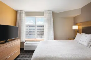 TownePlace Suites by Marriott Denver Downtown - Chambre