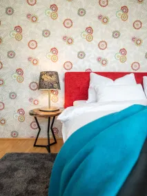 LOIDLs Guesthouse - Camera