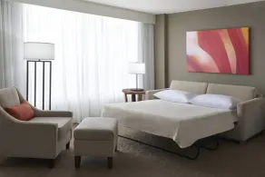 Delta Hotels by Marriott Toronto Airport & Conference Centre - Chambre