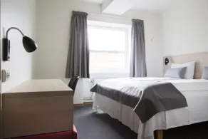 Citybox Oslo - Room