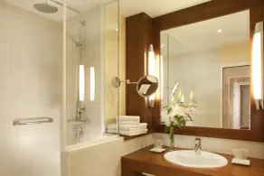 Hôtel Gradlon Quimper - Salle de bain