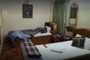 Hotel Swastik - Habitación