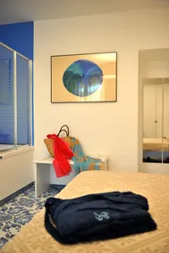 Il Leone Di Mare - Chambre