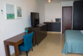Golden Beach Hotel Tel Aviv - Stue