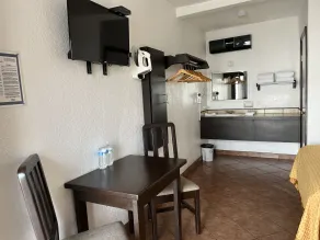 Hotel La Quinta Bonita - Camera