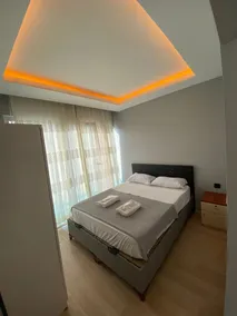 Tuzla First House - Chambre
