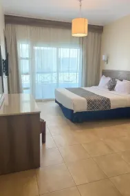 Swiss Wellness Dive Resort Hurghada - Chambre