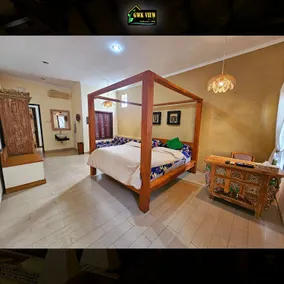 GWK View Boutique Hotel and Serviced Residence - Room