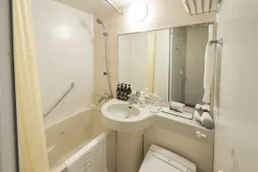 Sotetsu Fresa Inn Kamakura-Ofuna Higashiguchi - Salle de bain