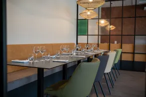 Mercure Auxerre Autoroute du Soleil - Restaurant