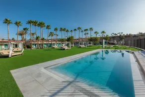 Kumara Serenoa By Lopesan Hotels - Piscine