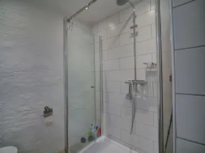 Gästehaus Eschbach - Salle de bain