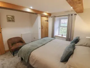 Lime Tree Cottage - Rum