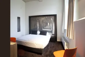 Hotel The Lodge Vilvoorde - Room