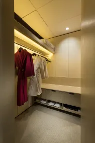 Conrad Beijing - Room