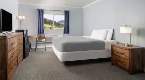 Gold King Mountain Inn - Chambre
