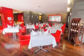 Sonesta Hotel Cali - Restaurant