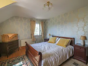 Bolger House - Quarto