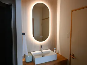 Komakusa Hotel - Room