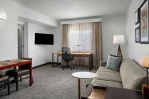Residence Inn by Marriott San Antonio Six Flags at The RIM - Quarto