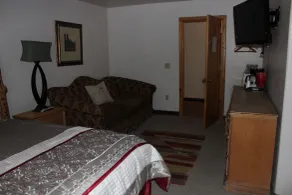 Edelweiss Resort and Restaurant - Room