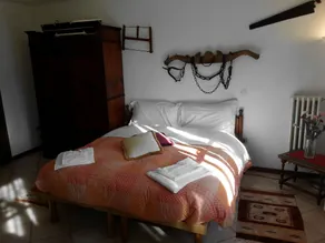 Room-smart Rooms for 2 or 4 in Organic f - Værelse