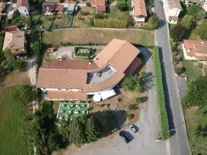 Ca' Del Bosco - Pool