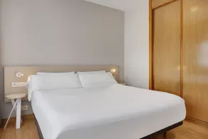 B&B HOTEL Logroño Las Cañas - Room