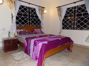 Green Palm Self Catering - Rum