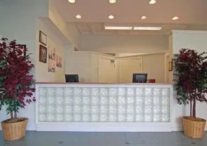 Cocoa Beach Suites Hotel - Hall