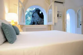 Masseria Il Melograno - Zimmer