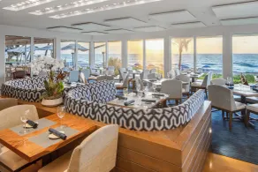 Delray Sands Resort - Restaurant