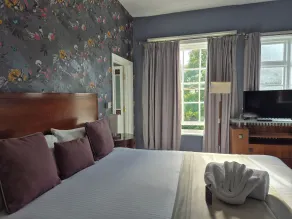 The Great Western Hotel - Rom
