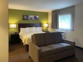Suburban Studios Melbourne Airport - Chambre