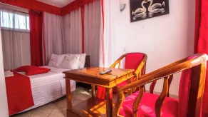 Hotel Windsor-Mombasa - Zimmer