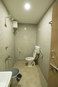 Icon vista hotel - Badezimmer