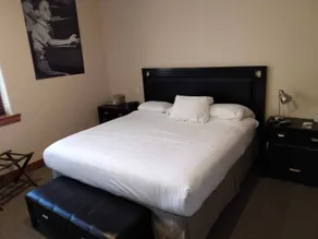 Buffalo Ridge Resort and Spa - Zimmer