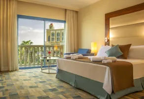 Helnan Dream Hotel and Conference Center - Chambre