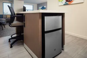 Hyatt House Vacaville - Chambre