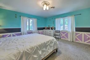 Peaceful Lebanon Farmhouse/Ranch w/ Pool! - Intérieur