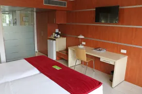 Torarica Resort - Room
