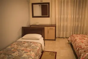 Grand Hotel - Room