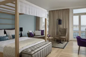 Steigenberger Inselhotel - Room