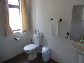 Myrtles Retreat - Baño