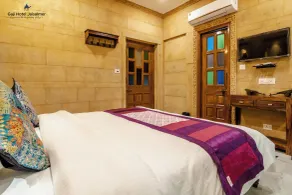 Gaji Hotel Jaisalmer - Room