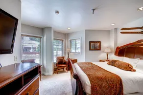 Village at Breckenridge, A Vail Resorts Property - Chambre