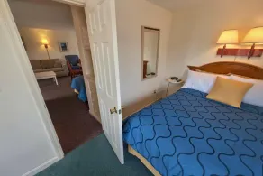 Sands by the Sea Motel - Chambre